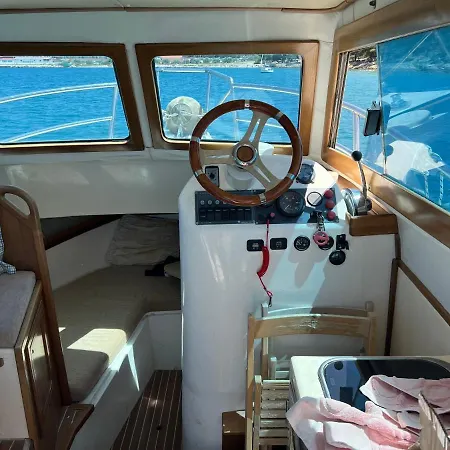 Rent A Boat With Skipper * سبليت