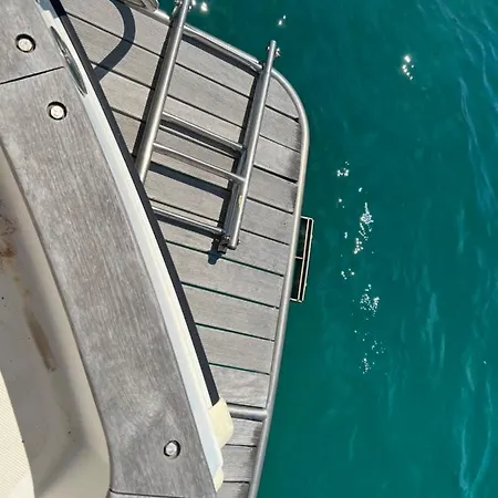 Rent A Boat With Skipper بوتيل سبليت
