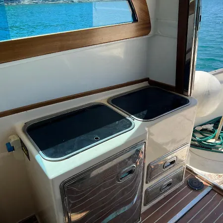 Rent A Boat With Skipper * سبليت